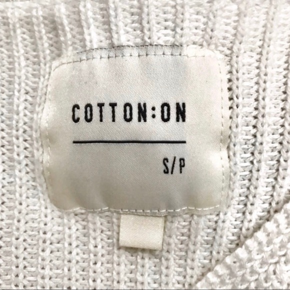 Cotton on sweater - Picture 6 of 6